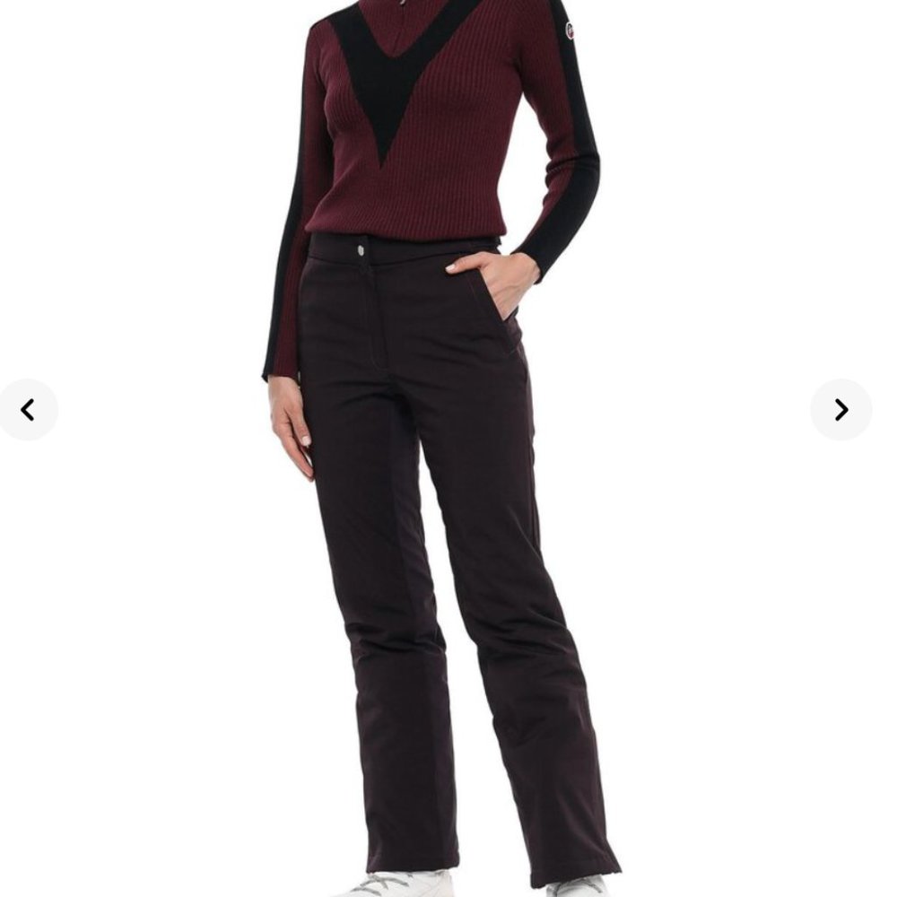 NWT Fusalp Pinzolo II ski pants